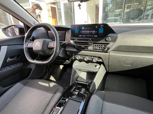 Citroën C4 1.2 Puretech 130 S&S Eat8 Feel