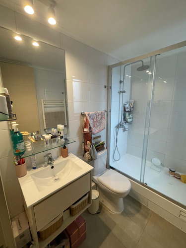 Departamento En Andalue, El Venado 2d 2b Est Bod