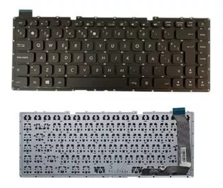 Teclado Para Portátil Asus X441 X441n X441sa X441na X441uv