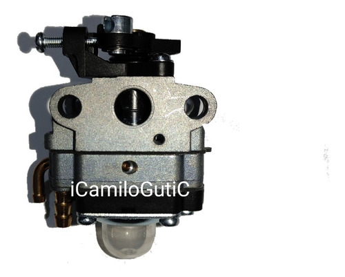 Imagen 2 de 3 de Carburador Guadaña Shindaiwa C230