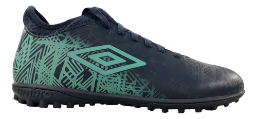 Zapatilla Umbro Hombre Toccare Ii Tf 81788u-kxm