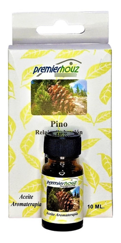 Aceite Aromaterapia Pino - Premier