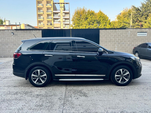 Imagen 5 de 10 de Kia Sorento Ex 7 Asientos