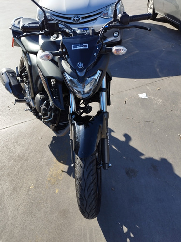 Imagen 7 de 24 de Yamaha Fz25 - Impecable