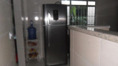 Imagem 5 de 14 de Chacara A Venda Na Praia De Itanhaém 2400m²- Ch002
