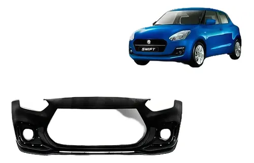 Parachoque Delantero Para Suzuki Swift 2023 | MercadoLibre