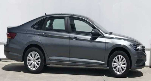 Imagen 8 de 14 de Volkswagen Jetta Cl 4 Puertas