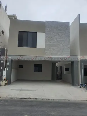 Casa en renta