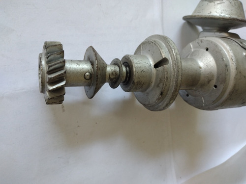 Imagen 2 de 4 de Distribuidor Chevette Motor 1.4 / 1.6 Encendido