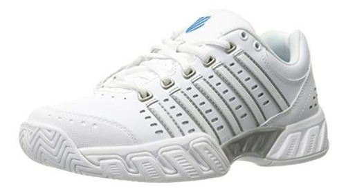Calzado De Tenis K-swiss Bigshot Light Para Mujer