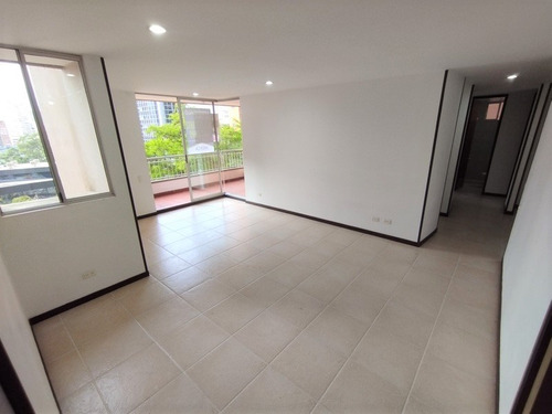 Apartamento En Arriendo Ubicado En El Poblado Sector Castropol (22730).