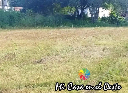 Imagen 5 de 10 de Lote De Terreno En Venta 628m2 - Villa Bustos - Santa María De Punilla - Córdoba