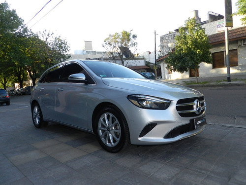 Mercedes-benz Clase B 1.3 163cv Progressive