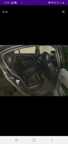 Chevrolet Vectra 2009 2.0 Expression Flex Power 4p