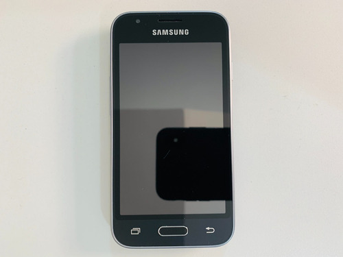 Samsung Galaxy J1 Mini J105m/ds Dual Chip 8 Gb - Semi Novo