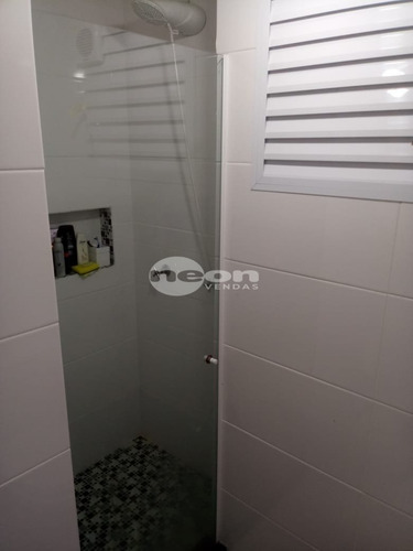 Imagem 6 de 13 de Apartamento - Jardim Do Mar - Ref: 1369 - V-1369