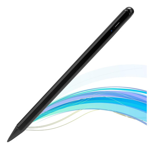 Lápiz De Lápiz Óptico De Aire Del iPad, Lápiz De Lápiz Con Y