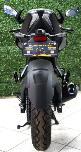 Bajaj Pulsar N250 Fi+abs 2025