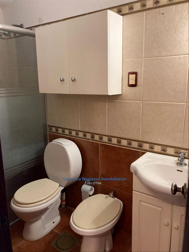 Imagen 8 de 9 de Venta Casa 3 Dormitorios Cooperativa Carrasco Norte
