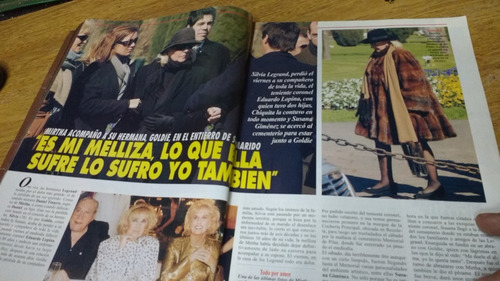 Pronto 471 Mario Pergolini Mis Hijos Miran A Tinelli 2005 (Usado)