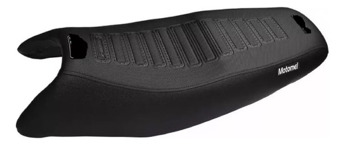 Funda Asiento Tc4 Antideslizante Motomel 150 S2