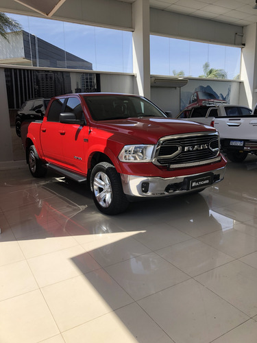 RAM 1500 5.7 Laramie Atx V8