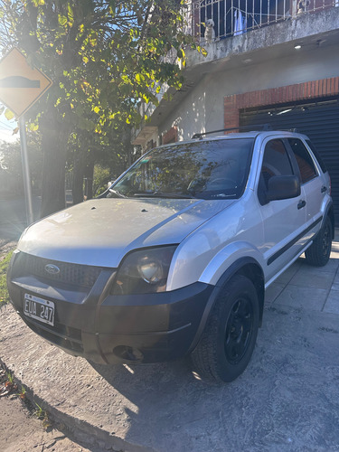 Ford Ecosport 1.6 Xls
