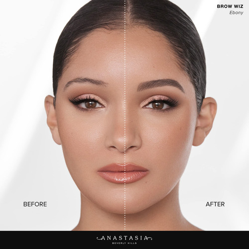 Delineador De Cejas Brow Wiz En Varios Tonos