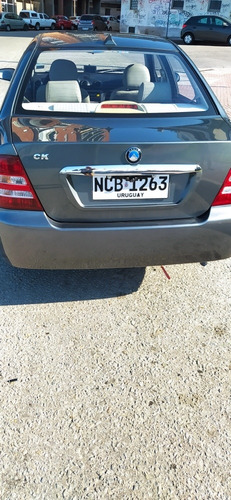 Imagen 3 de 18 de Geely Ck 1.0 Ls