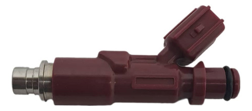 Inyector Toyota Terios 1.3l K3ve Año 2002-2007