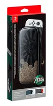 Comprar Estuche Nintendo Switch Edicion Zelda Tears Of The Kingdom