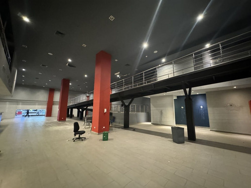 Local Comercial Alquiler Venta Occidental Mall Prol. 27 De Feb, Alameda Sdo