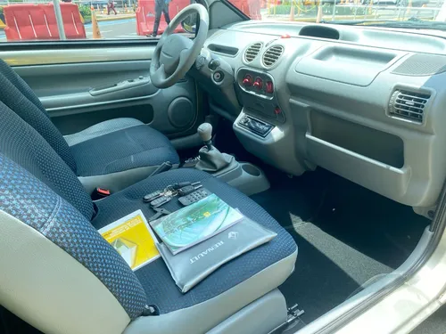Renault Twingo 16v Dynamique Plus