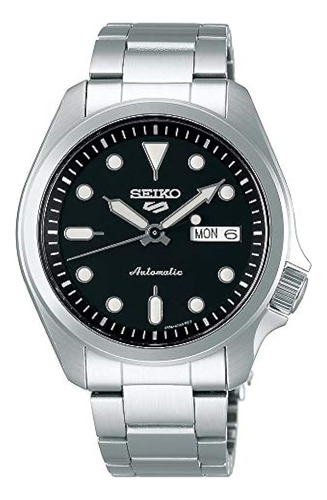 Seiko 5 Sports Automatic Srpe55k1