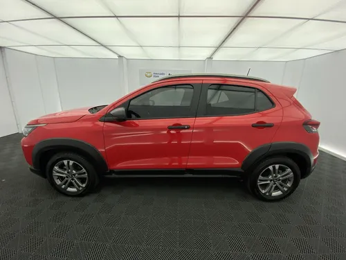 Fiat Pulse 1.3 Mt 2023
