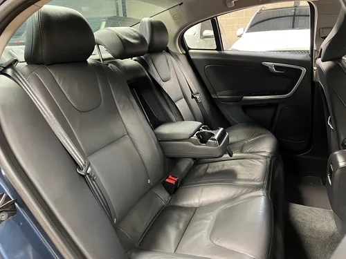 Volvo S60 2.0 T5