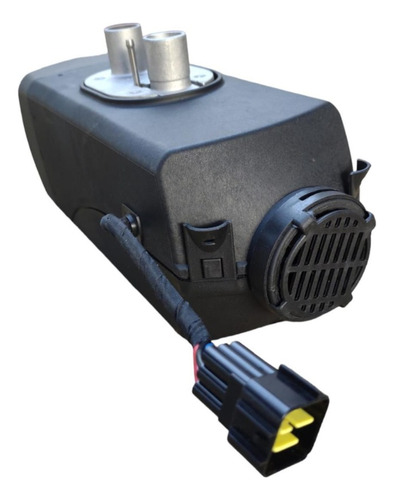 Calefactor Caldera Universal Gasoil 12v 2kw (tipo Webasto)