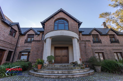 Fantastica Casa En La Horqueta - San Isidro