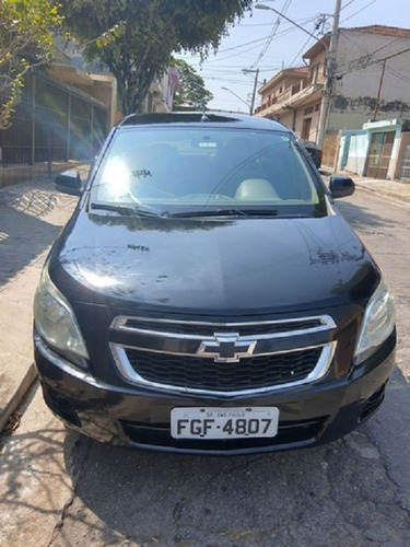 Cobalt 2013 Lt 1.4 Flex