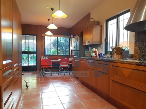 Imagen 17 de 30 de Casa En Venta En Jurica Una Sola Planta Con Alberca