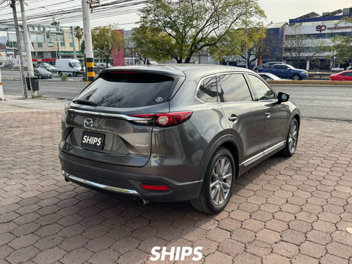Mazda CX-9 2.5 Grand Touring Awd At
