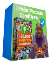 Comprar Pack Templates Editáveis Corel Draw +de 1 Milhão De Arquivos