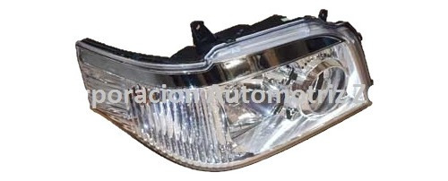 Faro Delt Der Chery H5