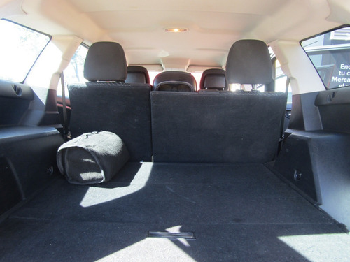 Imagen 10 de 15 de Dodge Journey Se