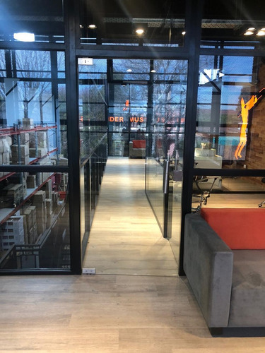 Galpón En Venta En Banfield, Lomas De Zamora, G.b.a. Zona Sur