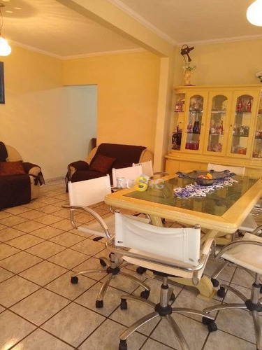 Imagem 6 de 18 de Casa Térrea Em Itaquera - Ca0113