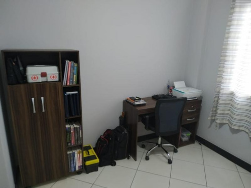 Imagem 15 de 15 de Apartamento Para Venda Em Volta Redonda, Aterrado, 3 Dormitórios, 1 Suíte, 2 Banheiros, 2 Vagas - 137_2-758812