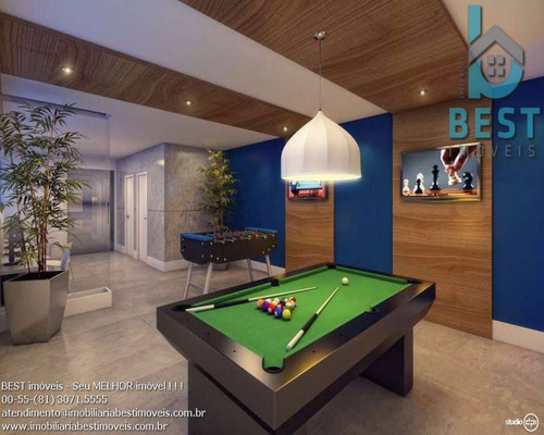 Imagem 4 de 4 de Apartamento - Ap01173 - 4480403