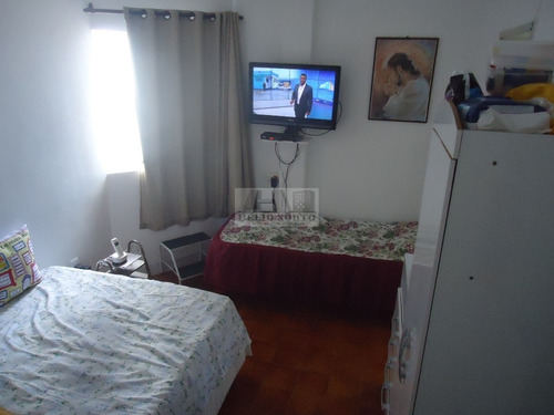 Imagem 6 de 28 de Edf. Araguaia - Casa Amarela / Parnamirim - V000021