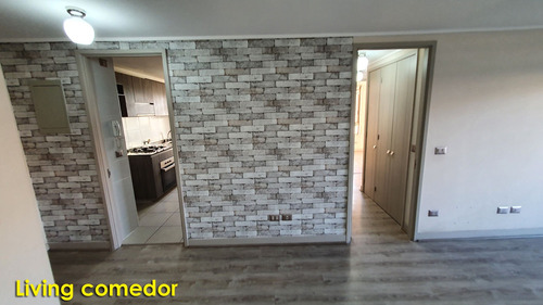 Departamento San Miguel El Llano 3d 2b 1e 1b. 98 Mts2